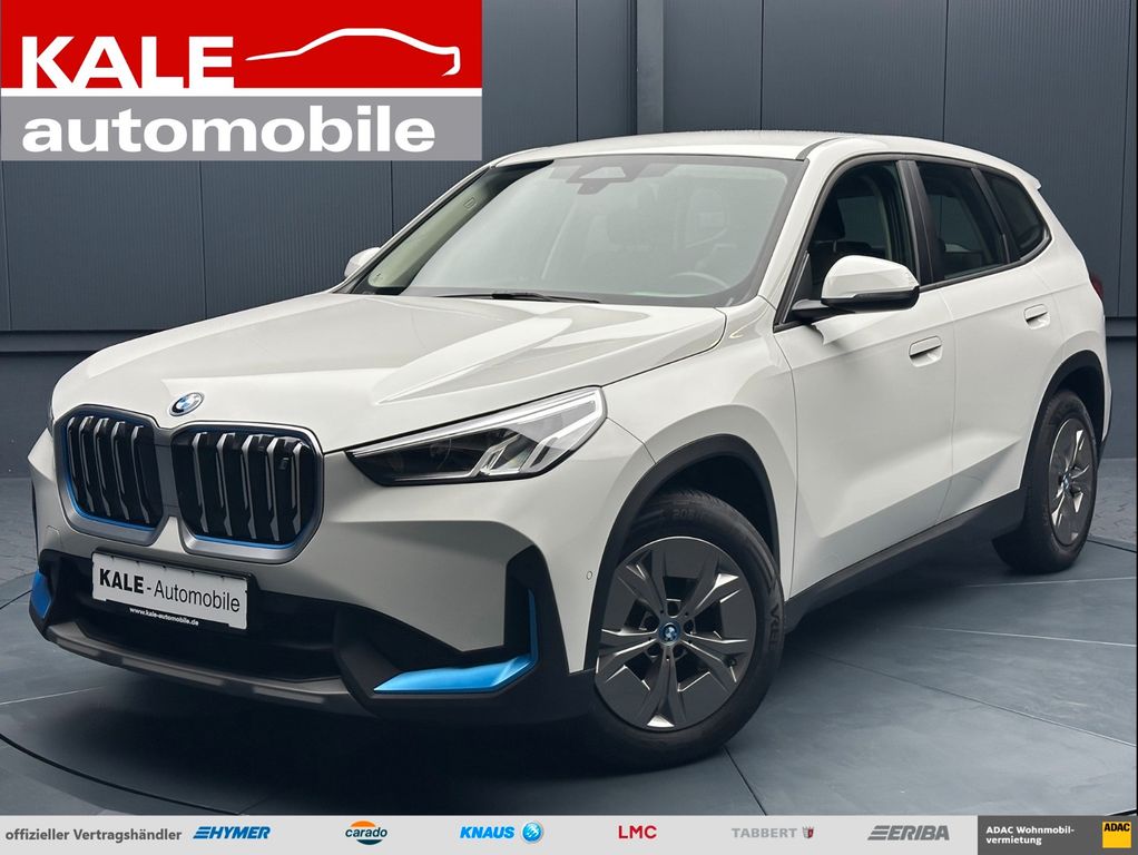 Bild des Angebotes BMW iX1 xDrive30 *NAVI*KAMERA*Sitzhzg*Alexa*