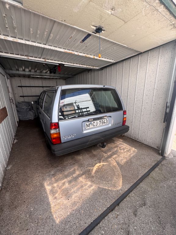 Bild des Angebotes Volvo VOLVO 740GL / 1. Hand/ ca. 76.890 km