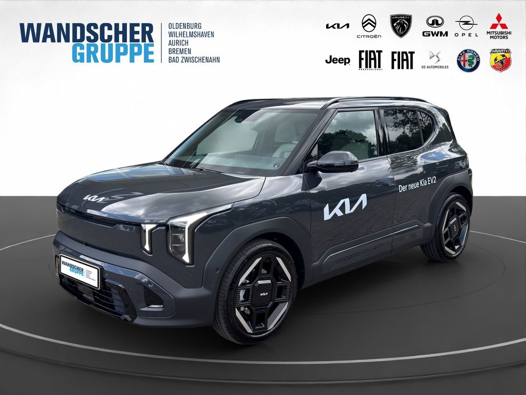 Bild des Angebotes Kia EV2 61 kWh GT-Line 4-Sitzer Navi*Sound*Memory*36