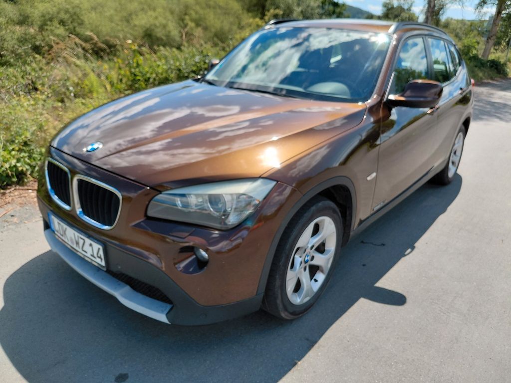 Bild des Angebotes BMW X1 sDrive20d -