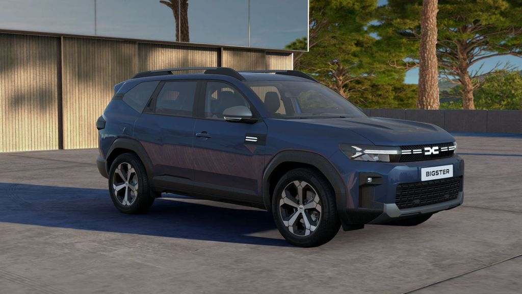 Bild des Angebotes Dacia Bigster 1.2 TCe 140 Mild-Hybrid Journey
