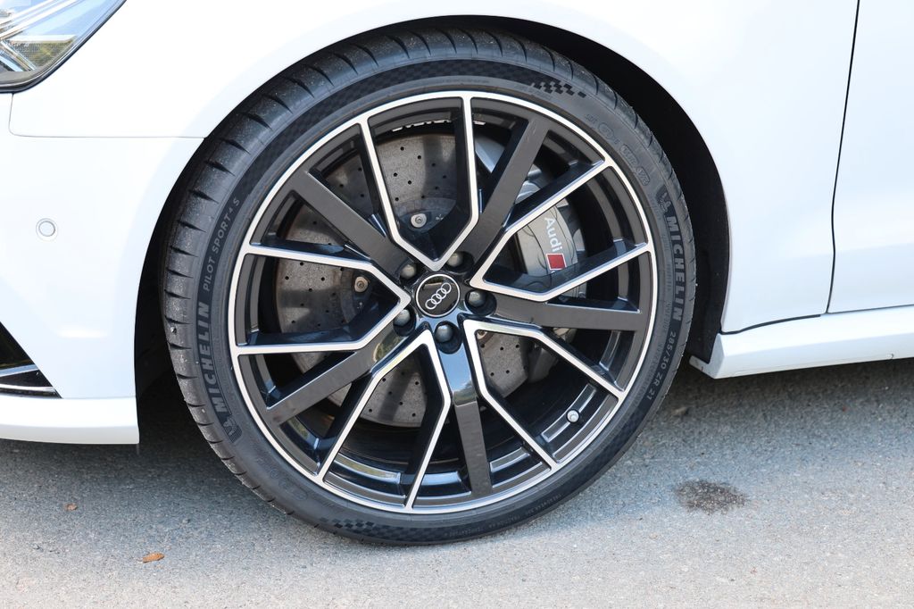 Bild des Angebotes Audi RS6 Perform. | excl. | Keramik | Akrapovic | B&O