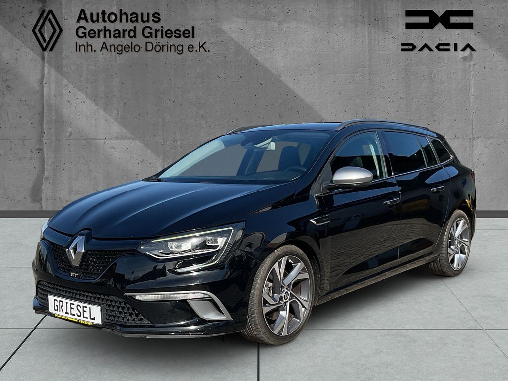 Bild des Angebotes Renault Megane IV Grandtour GT TCe 205 EDC