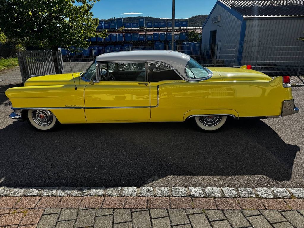 Bild des Angebotes Cadillac Coupé Deville