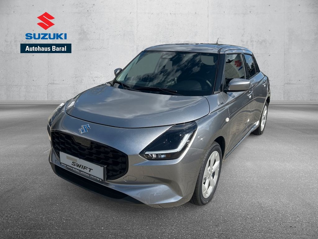 Bild des Angebotes Suzuki Swift 1.2 Dualjet Hybrid Comfort