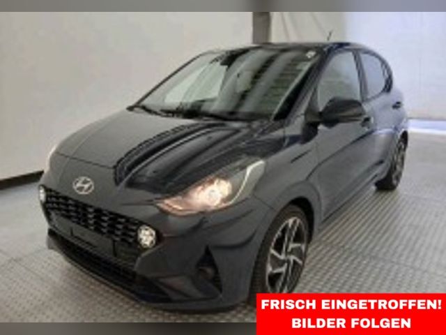 Bild des Angebotes Hyundai i10 Edition 30+ Edition 30+