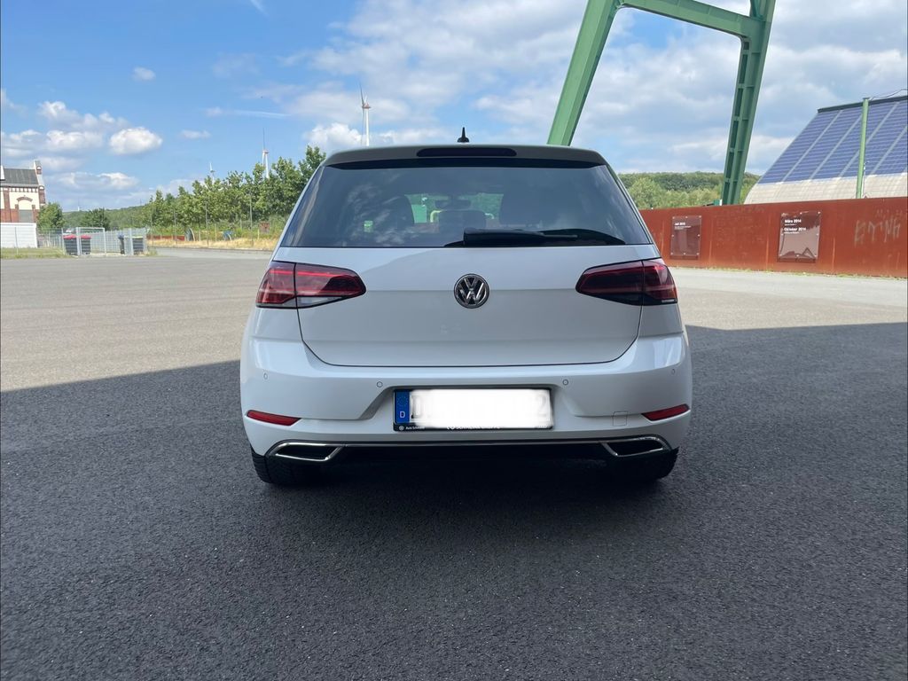 Bild des Angebotes Volkswagen Golf 2.0 TDI Highline Highline