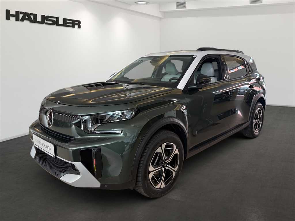 Bild des Angebotes Citroën ë-C3 Aircross 113 Extended-Range "Team D"