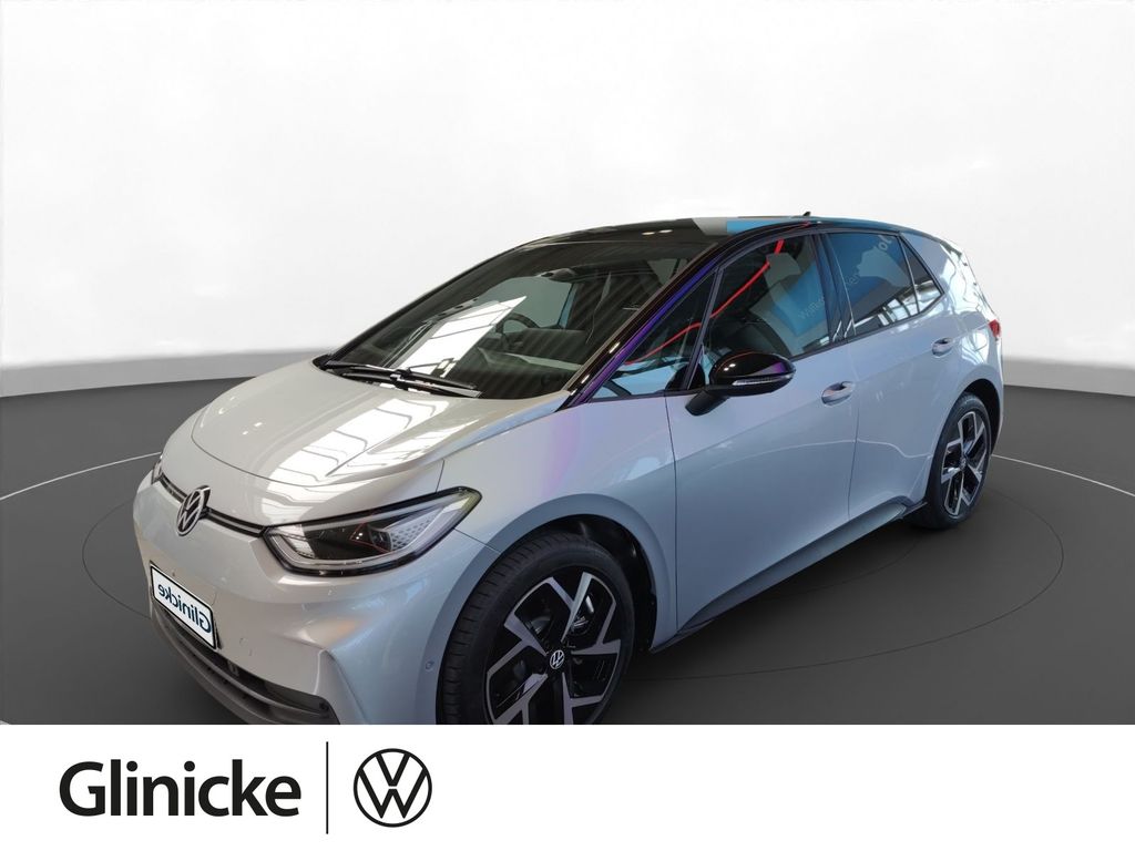 Bild des Angebotes Volkswagen ID.3 Pro ENERGY 150 kW (204 PS) 59 kWh