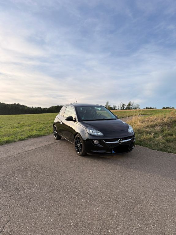 Bild des Angebotes Opel Adam 120 Jahre Edition