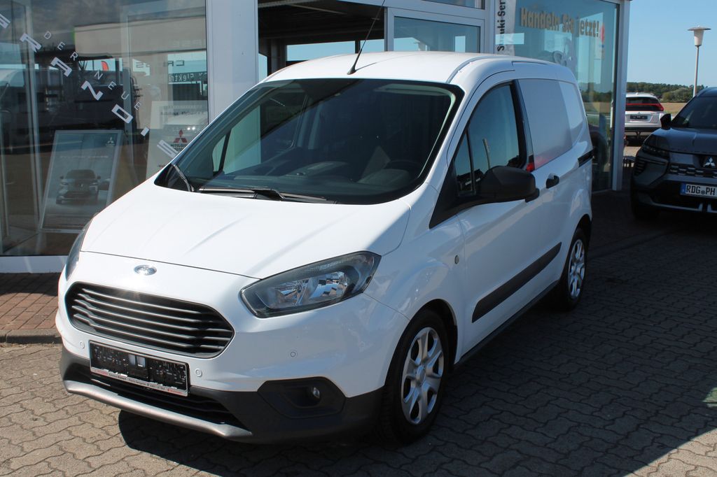 Bild des Angebotes Ford Transit Courier Trend