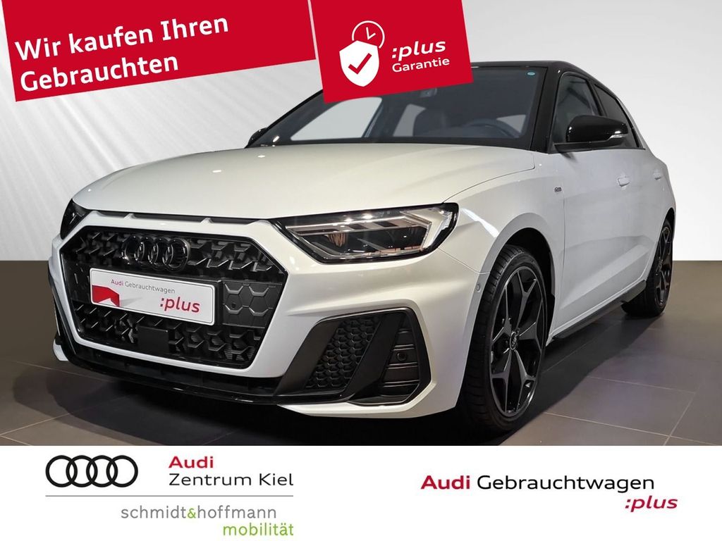 Bild des Angebotes Audi A1 Sportback 30 TFSI S-line S-tronic Navi+ LED
