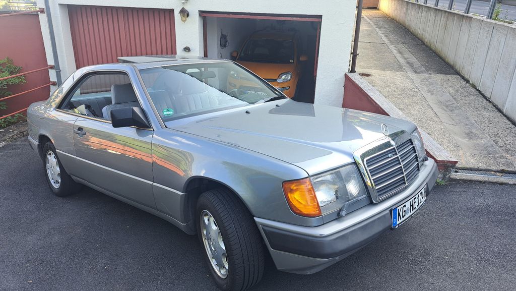 Bild des Angebotes Mercedes-Benz CE 300