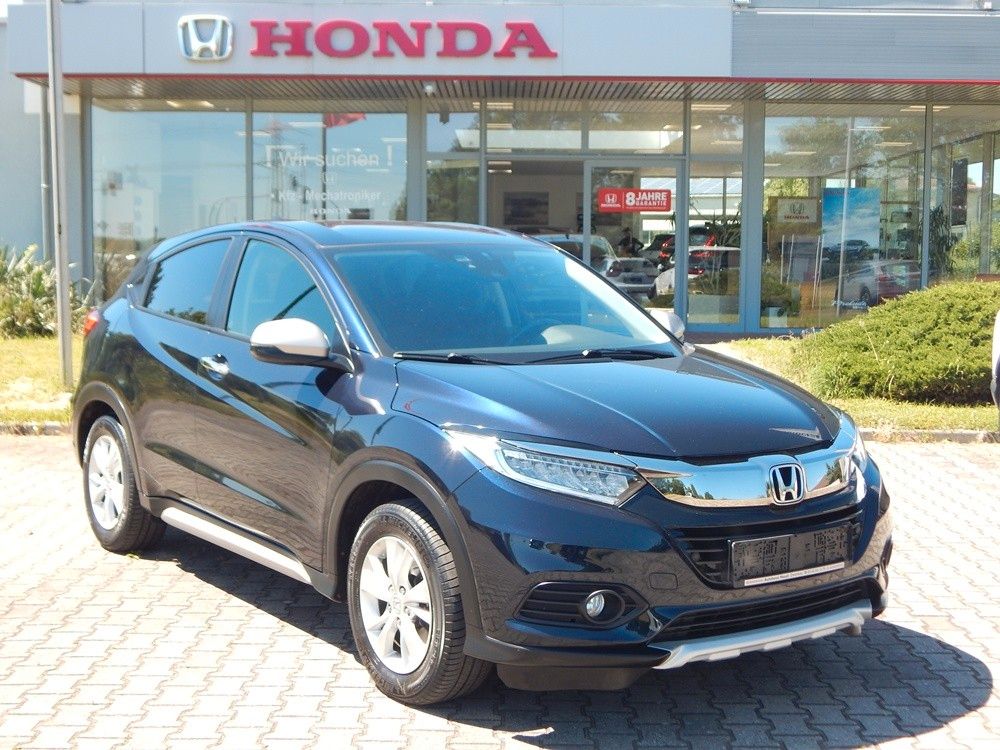 Bild des Angebotes Honda HR-V 1.5 i-VTEC Elegance
