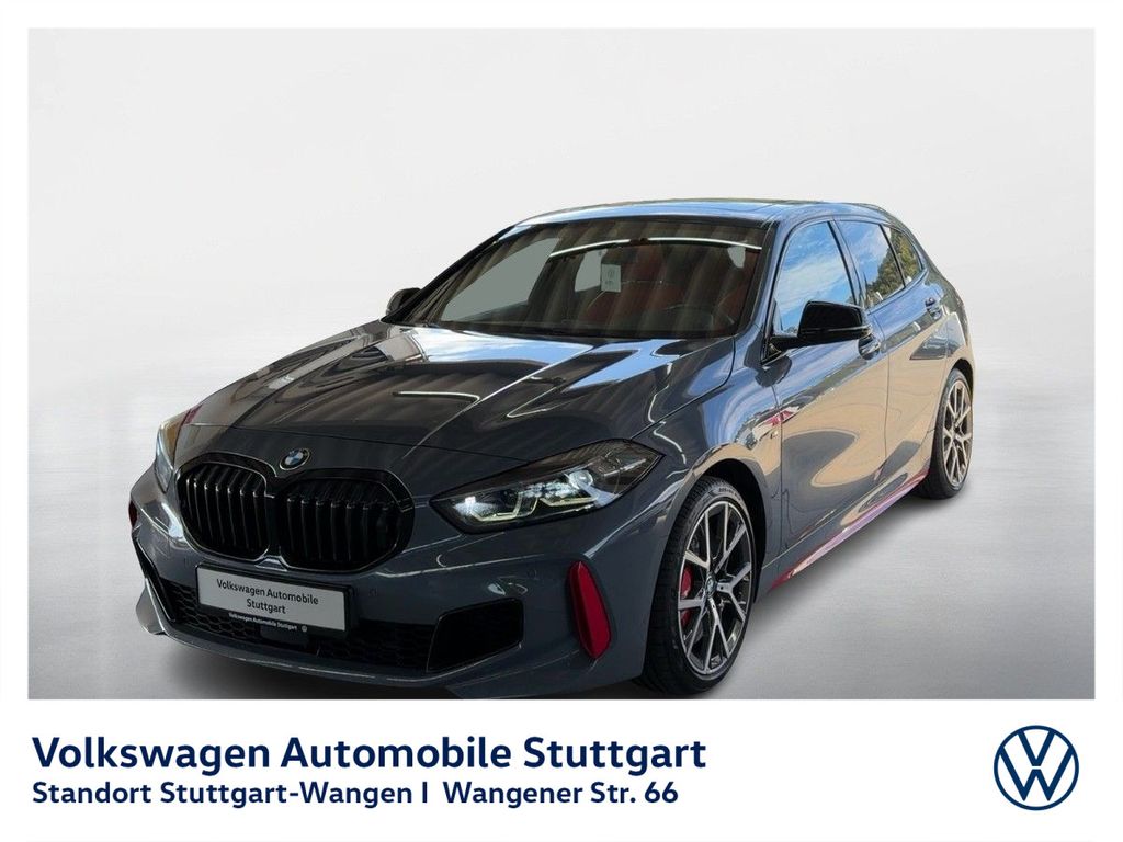 Bild des Angebotes BMW 1er - 128 ti Pano LED PDC SHZ Bluetooth