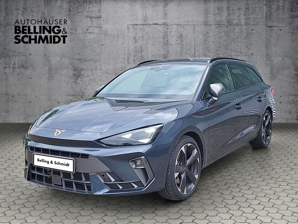 Bild des Angebotes Cupra CUPRA Leon Sporttourer 2.0 TDI