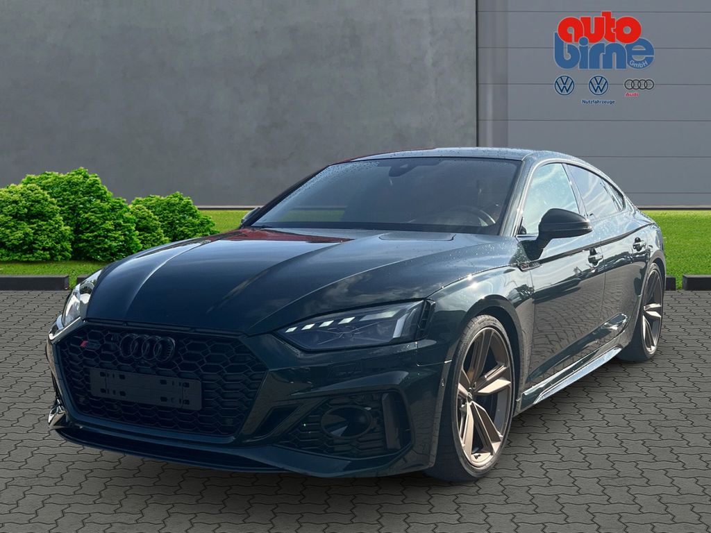 Bild des Angebotes Audi RS5 2.9 TFSI quattro Sportback HUD AD El. Panoda