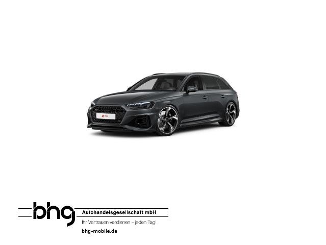 Bild des Angebotes Audi RS 4 Avant qu. tiptronic