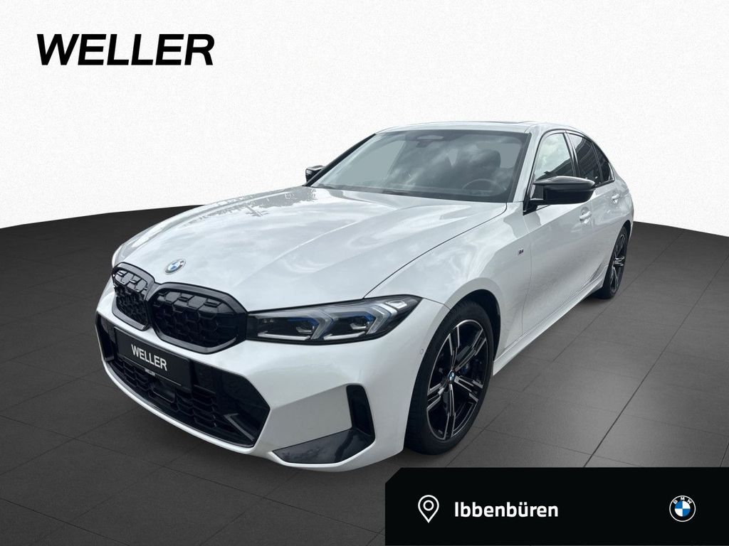 Bild des Angebotes BMW M340d xDr Limo Adap.LED,GSD,DaPro,AHK,Kamera,HUD