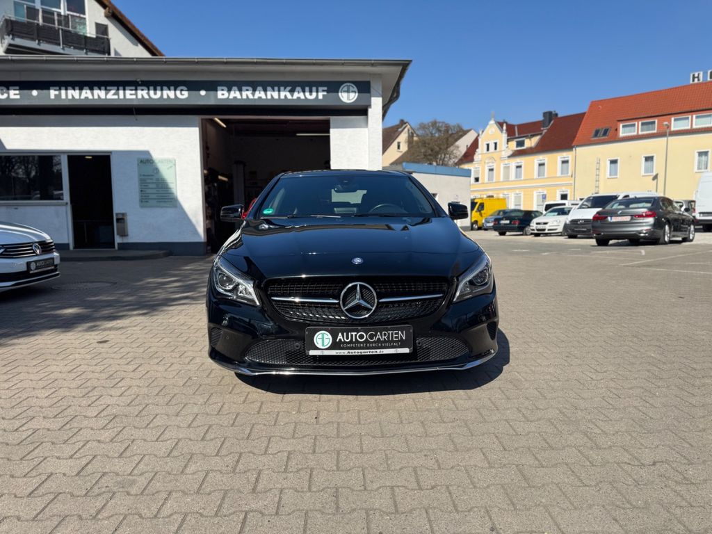 Bild des Angebotes Mercedes-Benz*CLA-200d*URBAN*2.H*PANO*KAMERA*SHZ