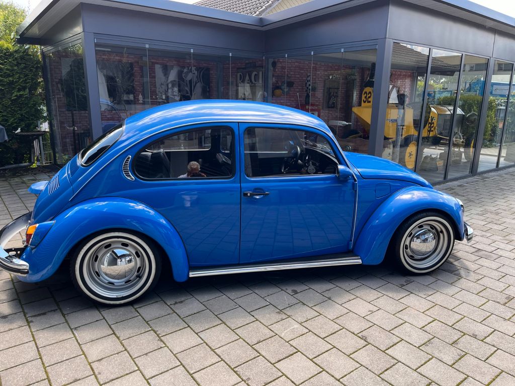 Bild des Angebotes Volkswagen VW-Käfer-Porsche mit H-Gutachten