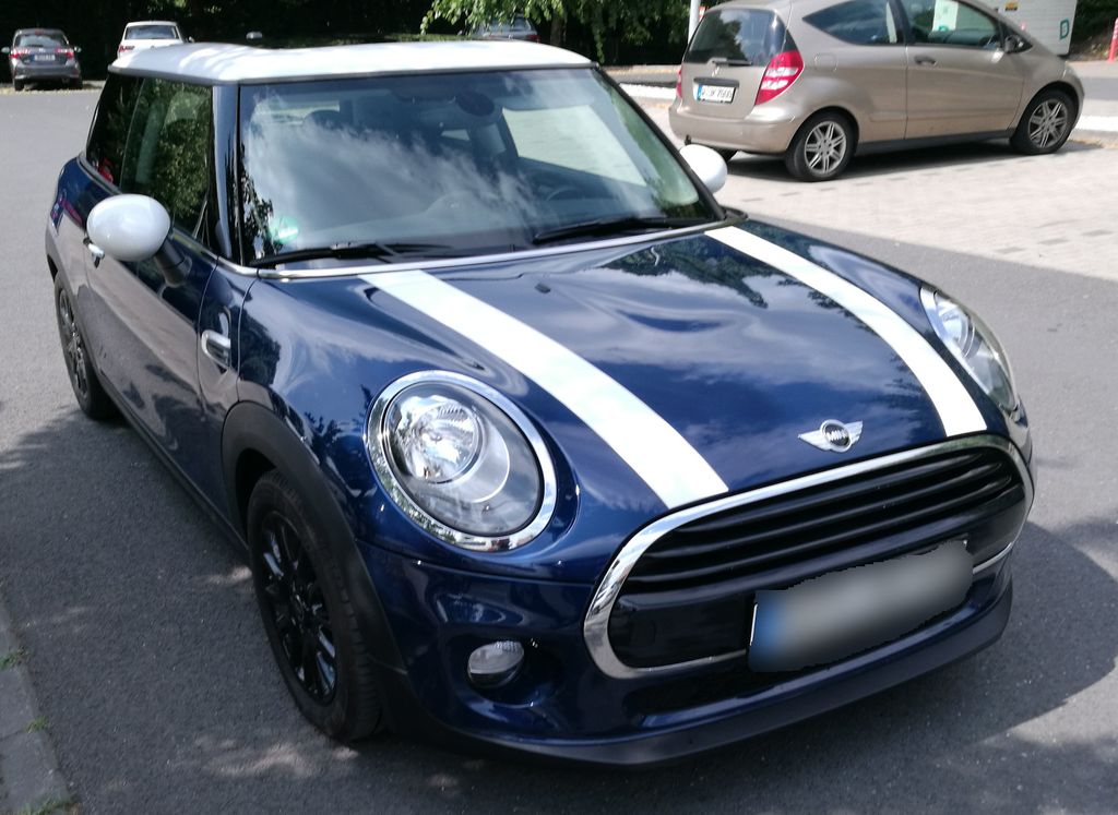 Bild des Angebotes MINI Cooper | Nur 12.800 km! | TÜV & Service NEU