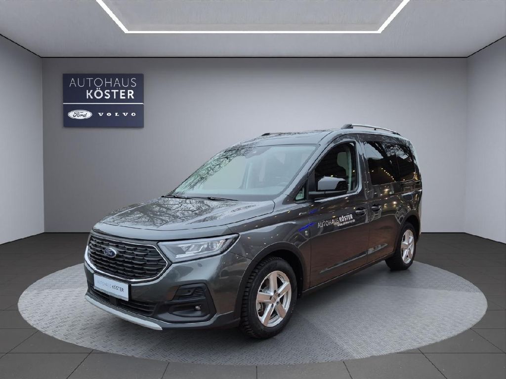 Bild des Angebotes Ford Tourneo Connect Active