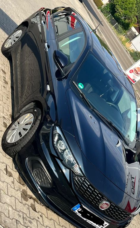 Bild des Angebotes Fiat Tipo 1.4 T-Jet EASY EASY