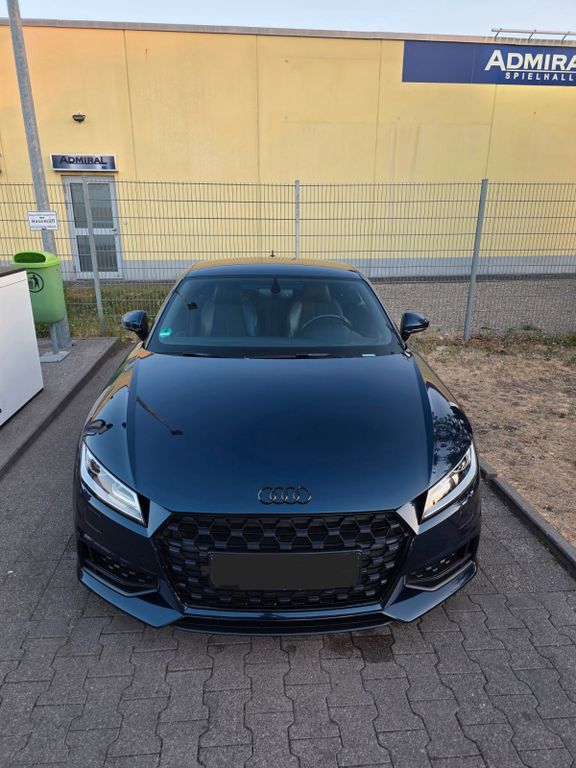 Bild des Angebotes Audi TT 40 TFSI S tronic Coupe -