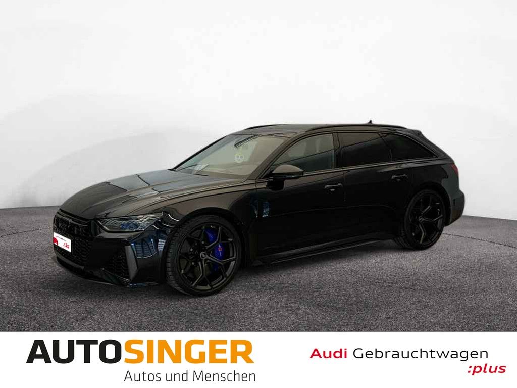 Bild des Angebotes Audi RS 6 Perf. CARBON*ALLRADL*ABGAS*KERAMIK*PANO*