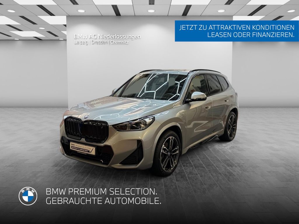 Bild des Angebotes BMW iX1 xDrive30 M Sport AHK Driv.Assist+ Head-Up