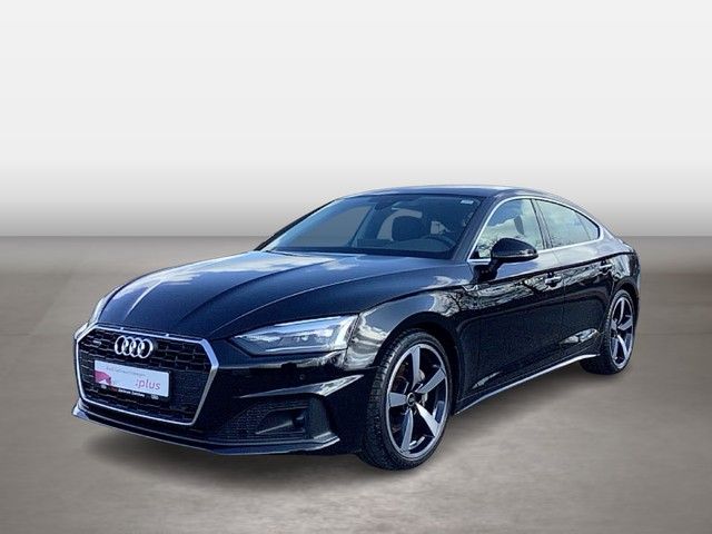 Bild des Angebotes Audi A5 Sportback 40TFSI quattro Basis LED Scheinwerf