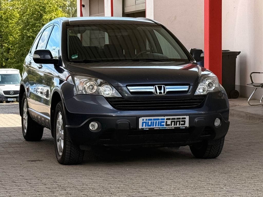 Bild des Angebotes Honda CR-V I ALLRADANTRIEB I KLIMA I Tempomat
