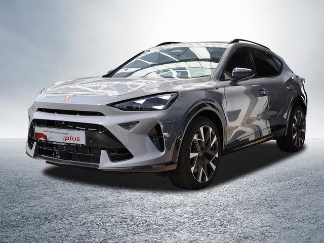 Cupra Formentor 2.0 TSI 4 Drive VZ AHK Pano Navi Sennh