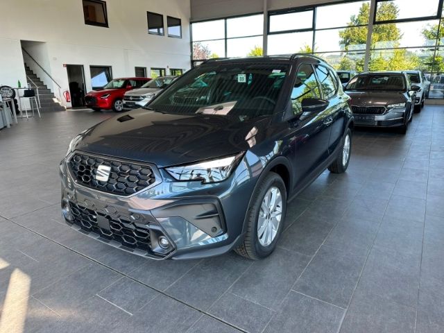 Bild des Angebotes Seat Arona 1.0 TSI Style Facelift LED ACC CarPlay Win