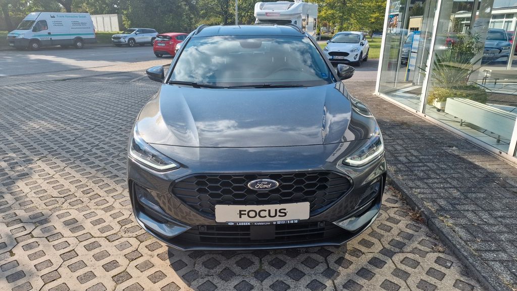 Bild des Angebotes Ford Focus Turnier ST-Line|Autom.|Winterp.|FAP2|