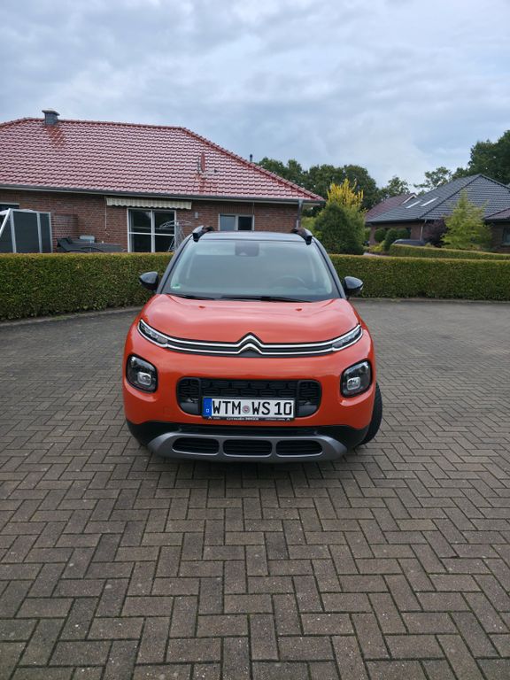 Bild des Angebotes Citroën C3 Aircross BlueHDi 120 Stop&Start Shine EAT...