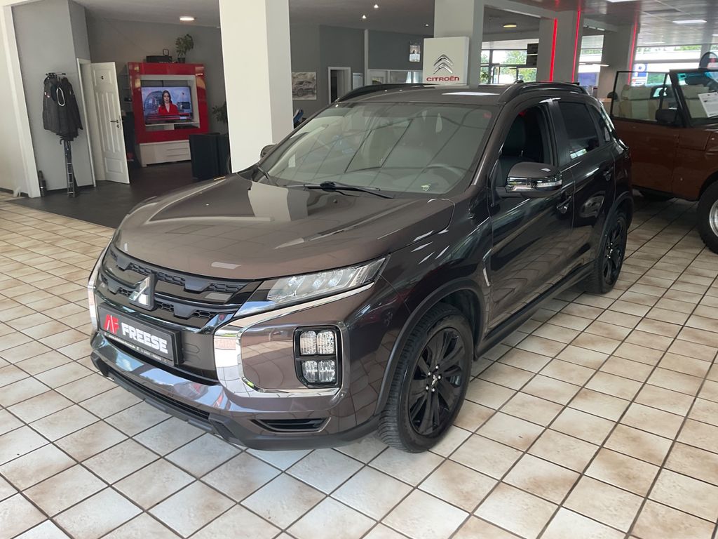 Bild des Angebotes Mitsubishi ASX Spirit+ 2WD