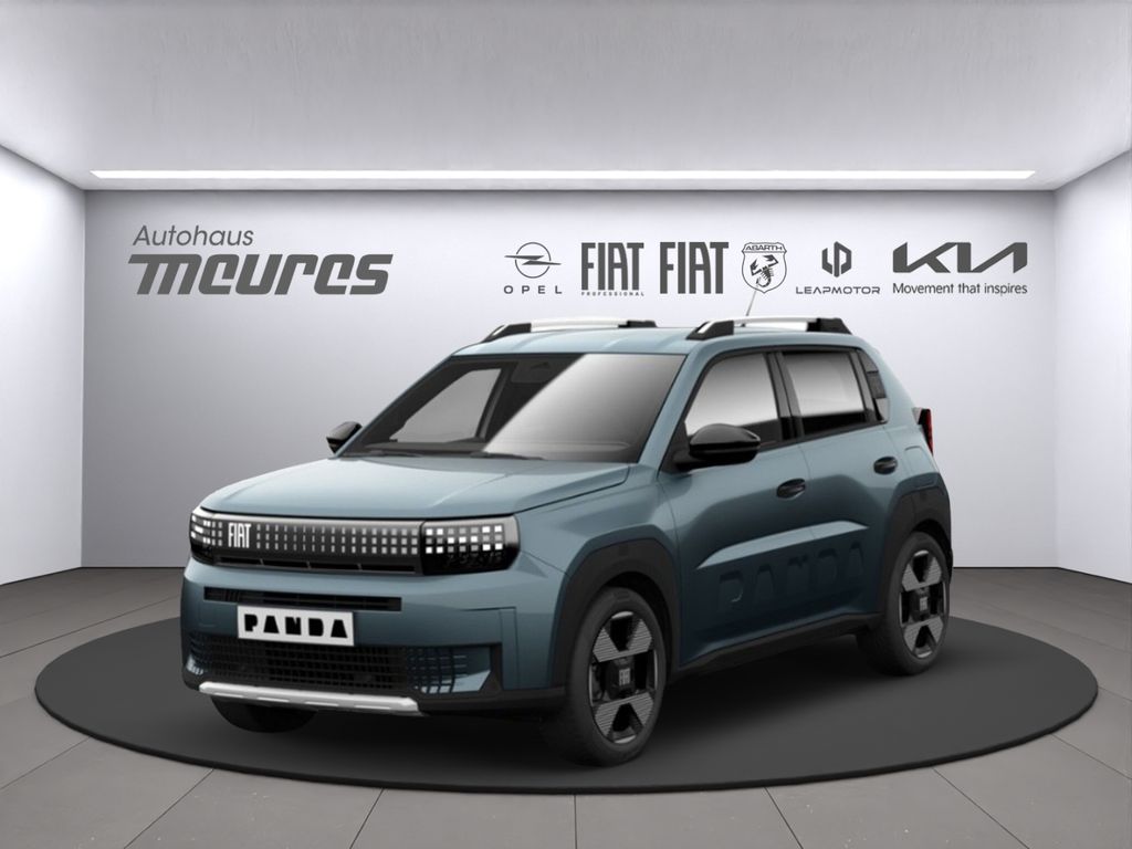 Bild des Angebotes Fiat Grande Panda La Prima, Einparkhilfe &  Winterpak