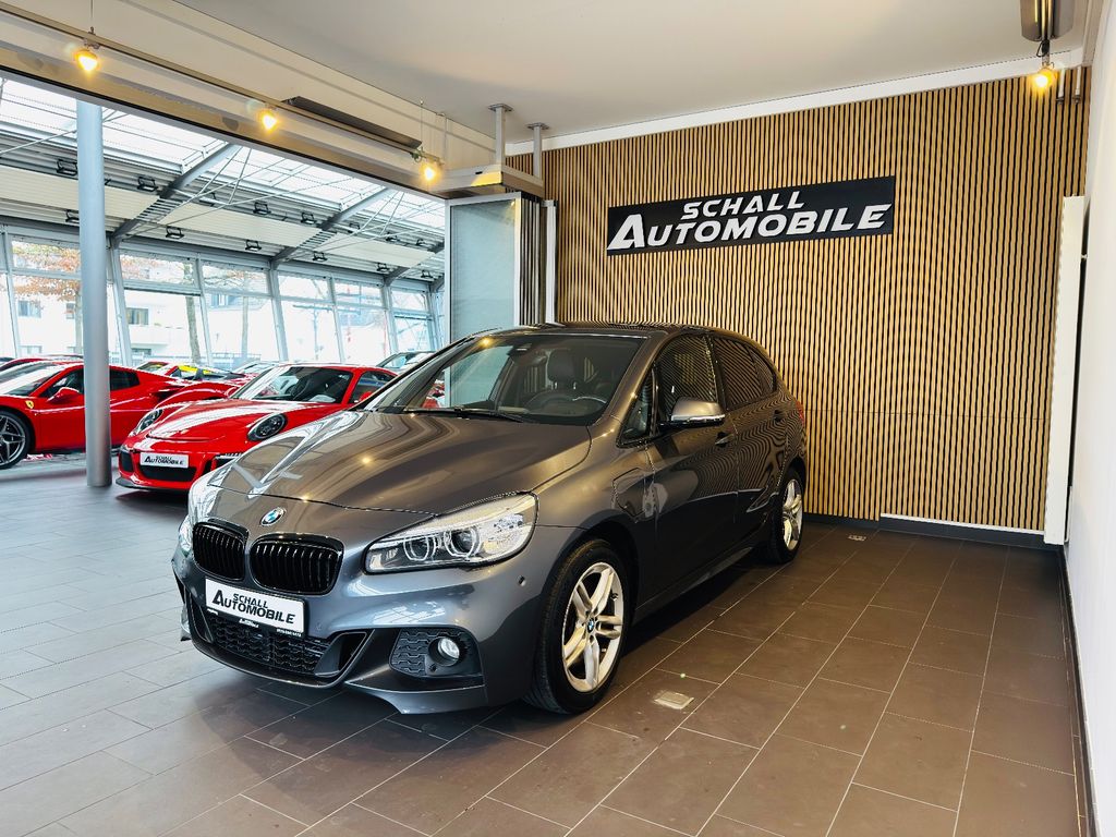 Bild des Angebotes BMW 225xe Active Tourer/M-SPORT/SOUND/LED/CAM/PDC/