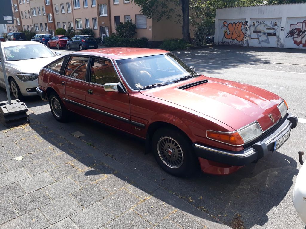 Bild des Angebotes Rover SD