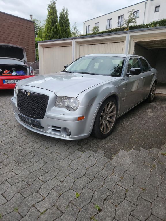 Bild des Angebotes Chrysler 300C SRT8 6.1 Autom. SRT8