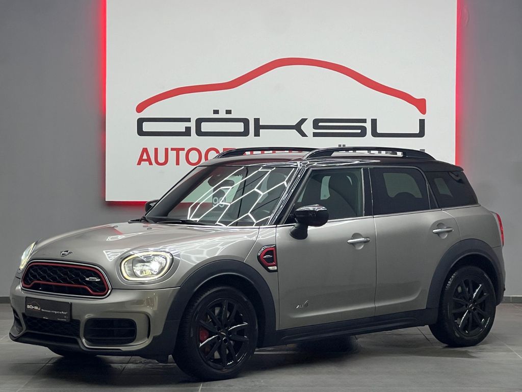 Bild des Angebotes MINI Countryman John Cooper Works All4
