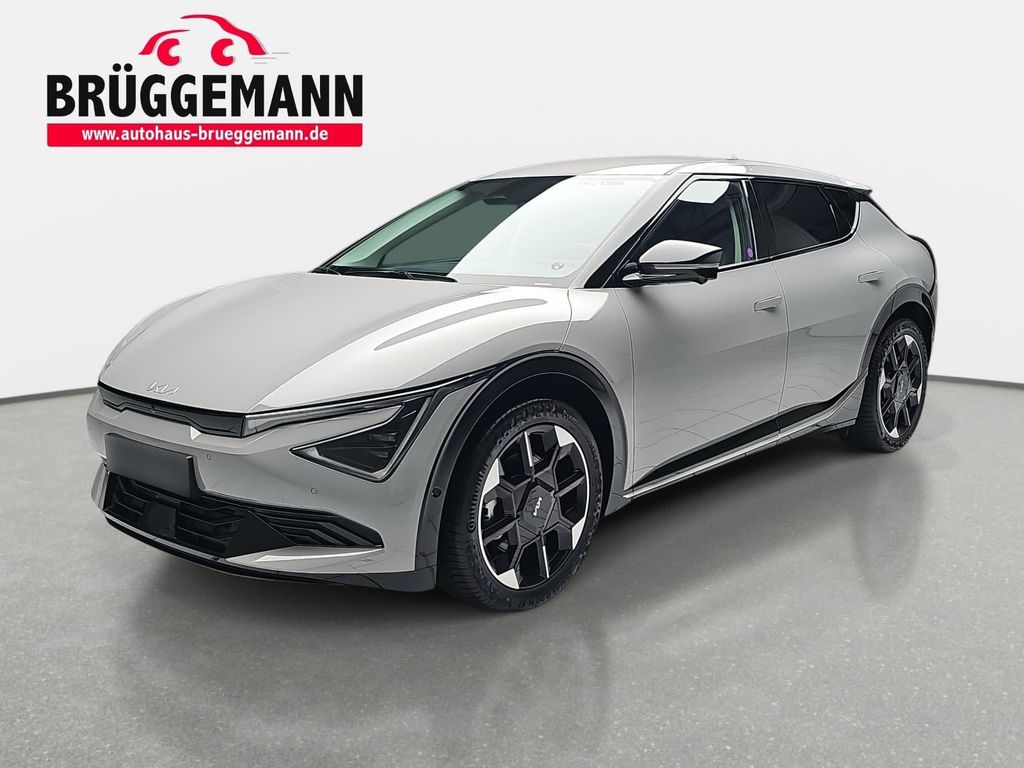 Bild des Angebotes Kia EV6 EARTH 84 KWH RWD MJ25 WP COMFORT ASSIST DRIV