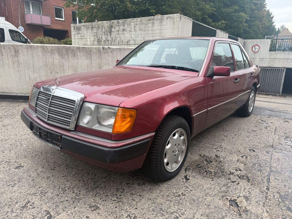 Bild des Angebotes Mercedes-Benz 230