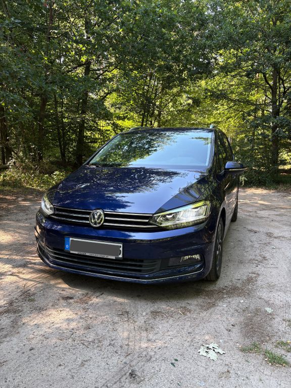 Bild des Angebotes Volkswagen Touran 1.2 TSI JOIN JOIN