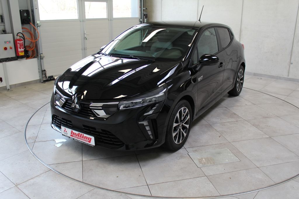 Mitsubishi Colt PLUS 1.6 Hybrid Automatik