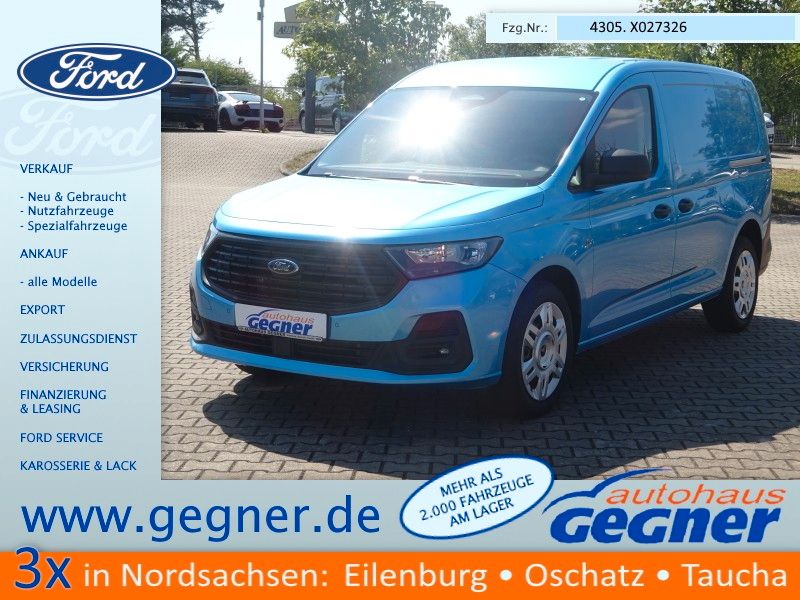 Bild des Angebotes Ford Transit Connect Trend L2 Kasten Autm AHK 2xS-Tür
