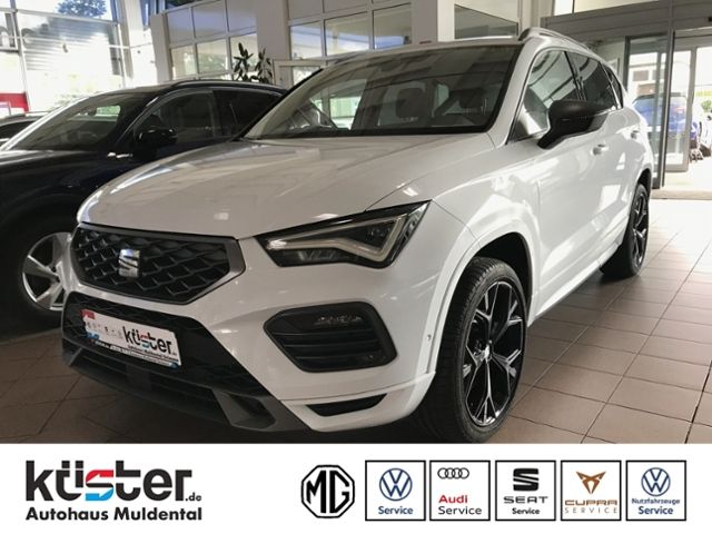 Bild des Angebotes Seat Ateca FR AHZV*STHZG*ACC*KESSY*ele.Klappe*