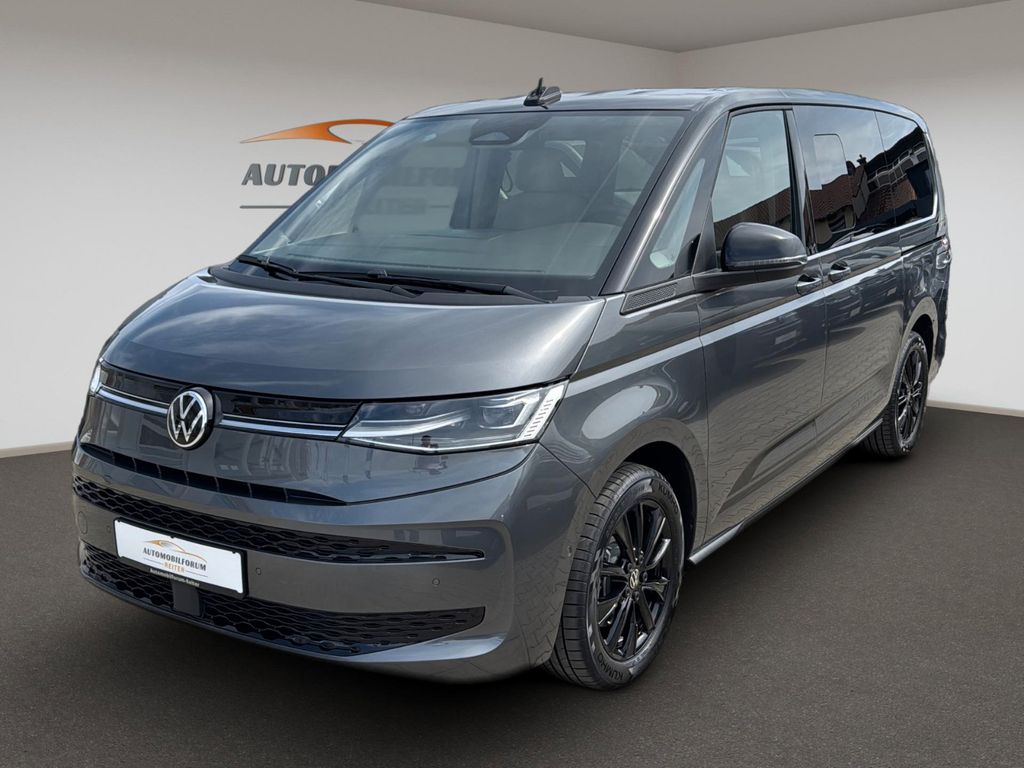 Volkswagen T7 Multivan Edition lang DCC Stand NP: 80.000.-€